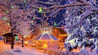 The Worlds Most Magical Christmas Towns [upl. by Lizabeth]