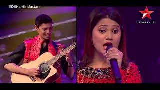 Dil Hai Hindustani Euphony’s Ultimate Muqabla YouTube 2 [upl. by Iago]