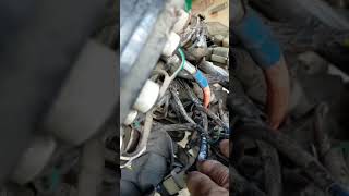 Paano e troubleshoot ang motor na walang charging at accessories sa honda xrm 125 [upl. by Rebeca]