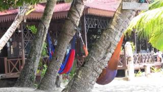 Kapas Beach Chalet [upl. by Josey822]