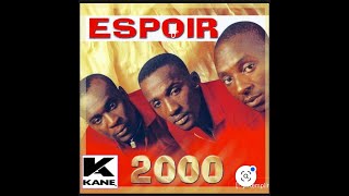 Kane Sr Mix Espoir 2000 [upl. by Kalikow]