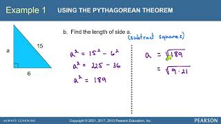 Trigonometry Sec 13 [upl. by Ogait888]