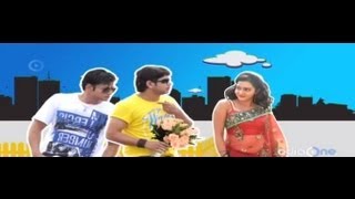 Official Trailer  Gaddbadd  Sidhant Mohapatra  Bijay Mohanty  Minaketan  Odia Movies [upl. by Griffis574]