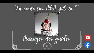 Messages des guides ©  Tirage à choix  14122022 [upl. by Ayote]