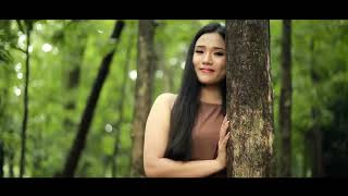 ပုံပြင်  Min Htet amp ksett Official Music Video [upl. by Nima]