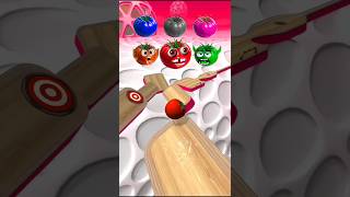 Which tomato win tomato song shorts gameplay ballgame [upl. by Ytissac372]