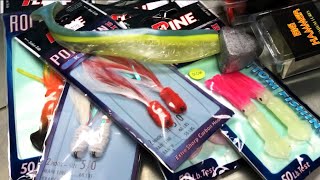 Tips and Tricks for catching Rockfish by local tackle shop [upl. by Eded515]