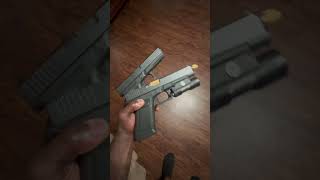 Glocks amp K’s glock shortsfeed reels shortsfeed shortvideo shorts ak [upl. by Phemia530]