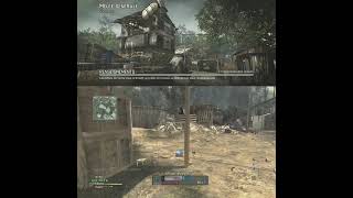 MW3 MEDLEY FFA MOAB VILLAGE 17 shorts [upl. by Allard]