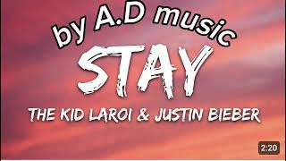 Stayjustin Bieber by AD music [upl. by Aciraa]