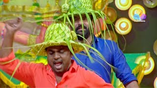 Comedy Utsavam │Flowers│Ep 106 [upl. by Liggitt]