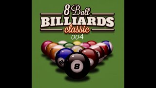 Part 4 Mastering 8 Ball Billiards  Famobi Gameplay on YouTube Playables [upl. by Anual]