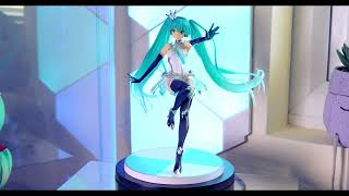 Racing Miku 2013 [upl. by Aicela45]