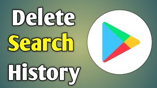 Play Store Ki History Kaise Delete Karte Hain  Play Store Ki History Delete Karne Ka Tarika [upl. by Grof]