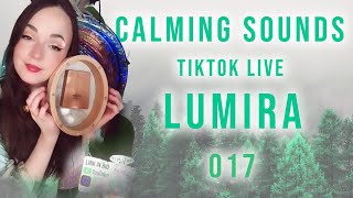 Healing amp Relaxing Music  Meditation  Lumira  TikTok Live [upl. by Auqinehs]