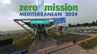 zero emission 2024 4K hevc HDR DJI drone fpv avata2 skypixel dji [upl. by Atlee426]