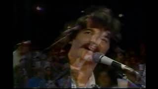 John Prine  Illegal Smile  LIVE 1978 [upl. by Seadon988]