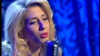 Stacey Solomon Performing At Last on GMTV 2452010 [upl. by Enwad540]