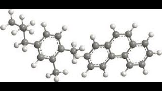 Bitumen Structure  التركيب البنيانى للبيتومين [upl. by Carola]