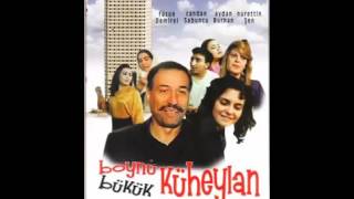 Boynu Bükük Küheylan Film Müziği  Jenerik [upl. by Etterb]