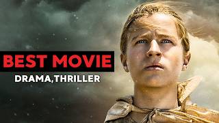 POWERFUL MOVIE  Storm Riders  Drama Thriller  Best Hollywood Movies in English HD [upl. by Vivle]