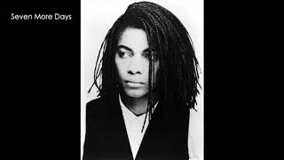 Terence Trent DArby  Brixton Academy London  041287 As broadcast by the BBC [upl. by Adkins]