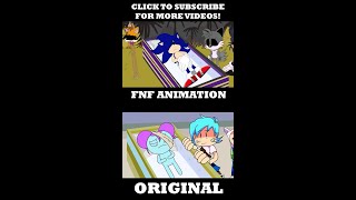 SonicEXE amp Pibby Funeral  Come and Learn With Pibby  Antoons  FNF Animation [upl. by Gilges]