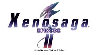 Xenosaga II OST  Victory [upl. by Sollows170]