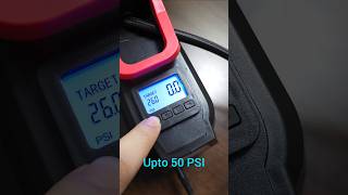 TUSA Dual Power AC DC Tyre Inflator tyreinflator tusa tyrepuncture [upl. by Saw]