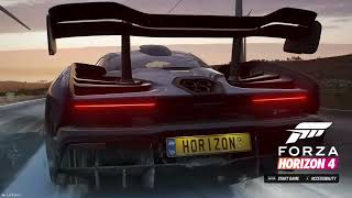 late night forza stream [upl. by Barcroft]