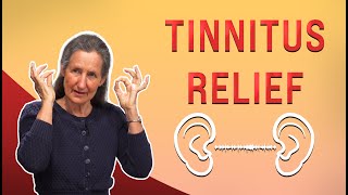 Want Tinnitus Relief Get This Herb  Barbara ONeill [upl. by Clova]