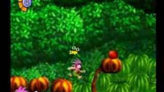 1 of 33 Tomba Walkthrough 130 Events [upl. by Liederman934]