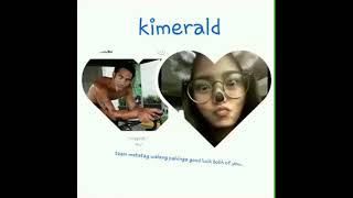 kimerald Moment kimeraldmomentlangmalakas [upl. by Bergstrom]