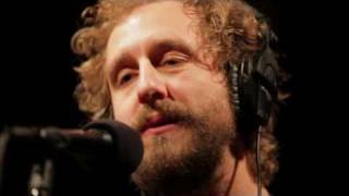 Phosphorescent  My Dove My Lamb Live on KEXP [upl. by Irolam]