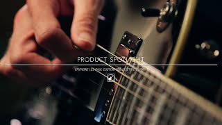 Product Spotlight  Epiphone Limited Edition Les Paul Custom Pro Electric Guitar [upl. by Sennahoj]