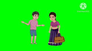 green screen No copyright  greenscreen cartoon creator greenscreencartun animatedcartoon [upl. by Cecilia]