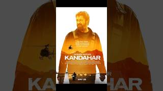 Kandahar  Movie Review A Gerard Butler Film [upl. by Grenier]