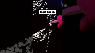 From 0 to 1000000 Dots Mastering Procreate Animation shorts procreate 3danimation [upl. by Odrahcir532]