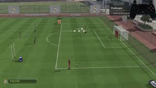 How to Perform Headers and Volleys in EA Sports FC 25  Scoring Guide [upl. by Yllen]