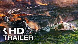 MYSTIC ISLAND  Hollywood English Movie  New Fantasy Action Full Movie In English  Chinese Movies [upl. by Alvin]