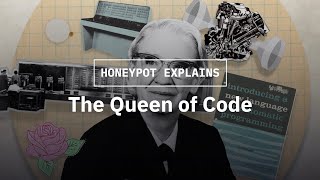 Who is Grace Hopper Meet the Queen of Code [upl. by Ainos]