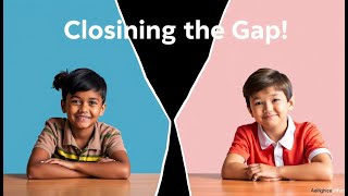 Transforming Education How Charter Schools Are Closing the Achievement Gap [upl. by Birdt]