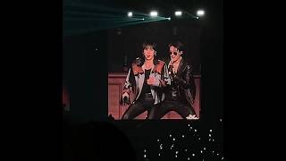 Yunho sitting on Mingi’s lap and acting like his doll ateez yunho mingi [upl. by Gnurt741]