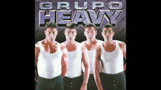 Grupo Heavy  Casita De Madera [upl. by Haveman]