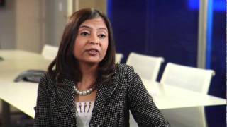 Jobs at Citi  Citigold Relationship Manager Employee Profile Nitika Soni [upl. by Raamaj]