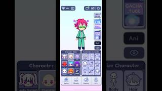 Making Kusuo Saiki from The Disastrous Life of Saiki K  gacha saikikusuo gachalife gachaoc [upl. by Hogue]