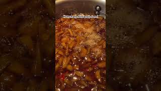 Pineapple Jam  highlights food pineapple jam homemade homecooked sweet yummy [upl. by Ennire]