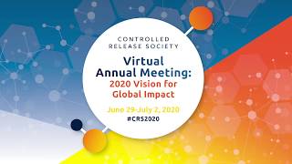 CRS 2020 Virtual Annual Meeting [upl. by Stark]