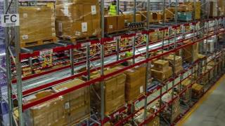 Warehouse and Racking Systems [upl. by Arianna495]