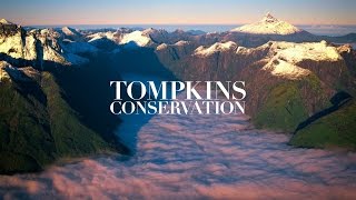 Our Story Tompkins Conservation 2016 [upl. by Walt]